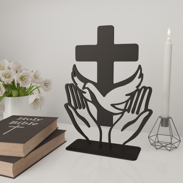 Dove Cross