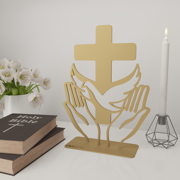 Dove Cross - Image 3