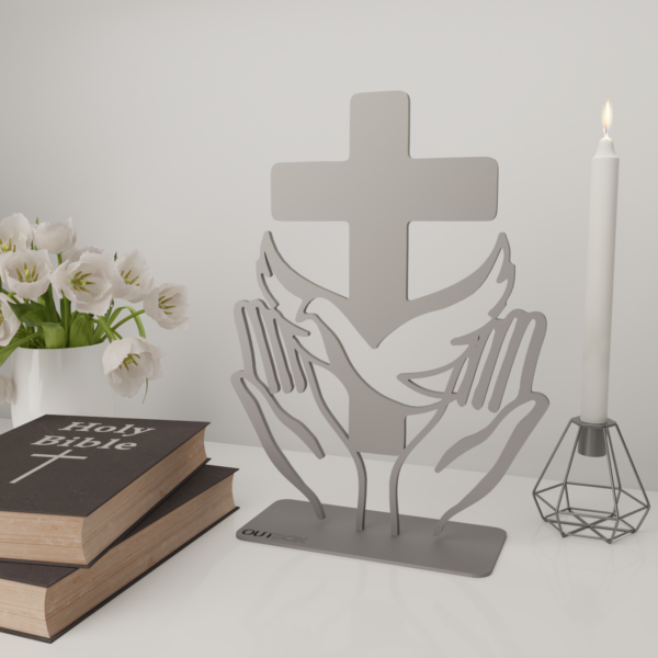 Dove Cross - Image 2