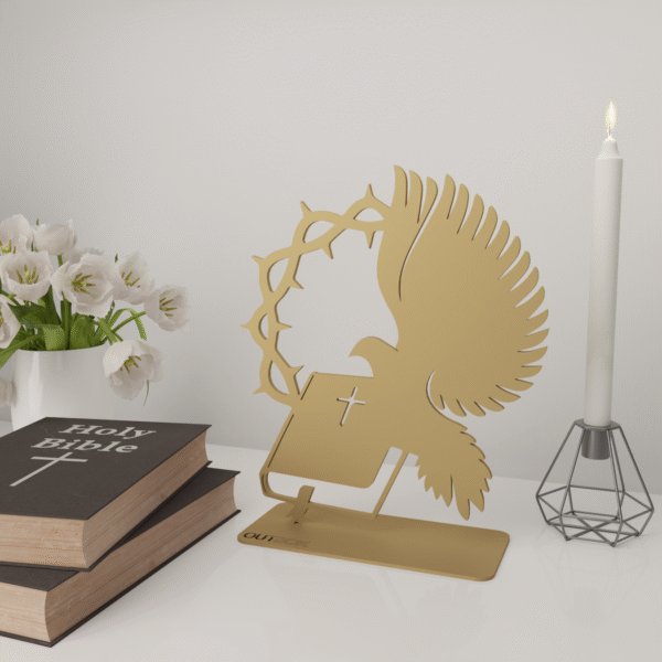 Crowned in Grace - Image 3