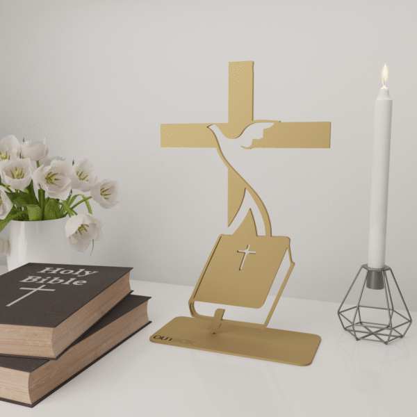 Holy Trio - Image 3