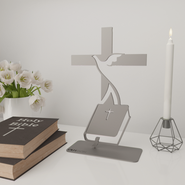 Holy Trio - Image 2