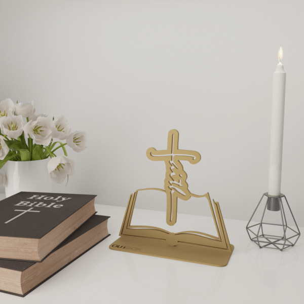Faith in the Word - Image 3