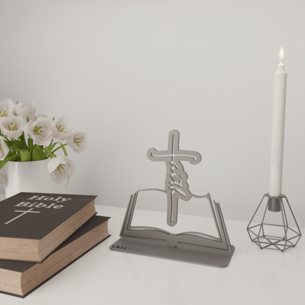 Faith in the Word - Image 2