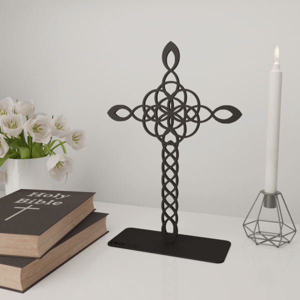 Eternal Grace Cross