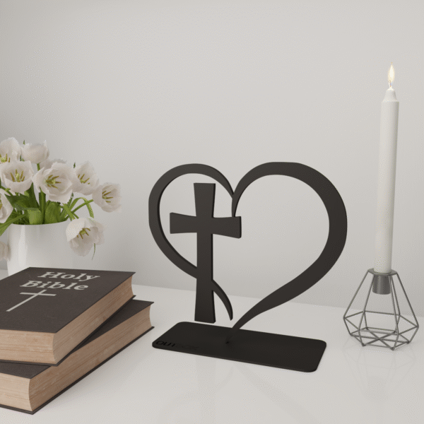 Cross of Love