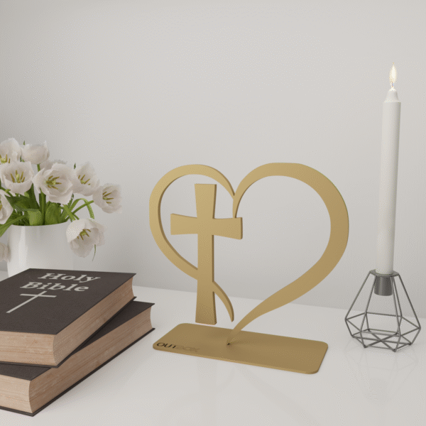 Cross of Love - Image 2