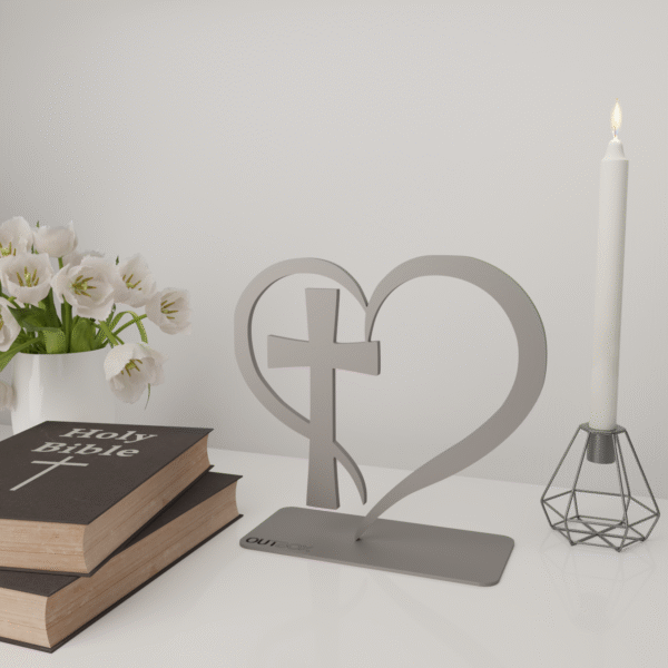 Cross of Love - Image 3