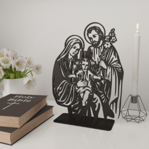 The Holy Family