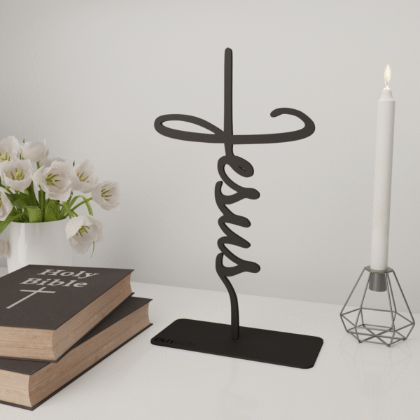Jesus Modern