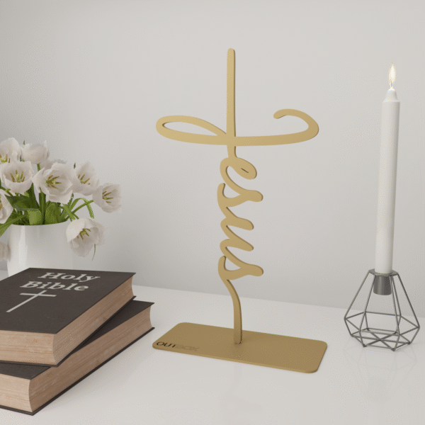 Jesus Modern - Image 3