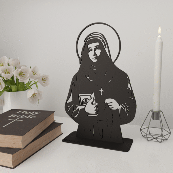 St. Rafka