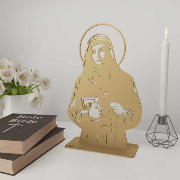 St. Rafka - Image 3