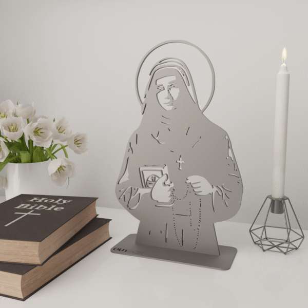 St. Rafka - Image 2