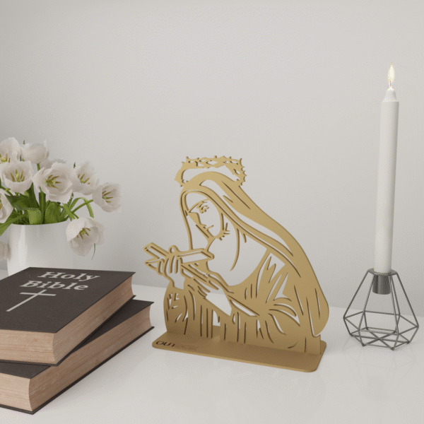 St. Rita - Image 3