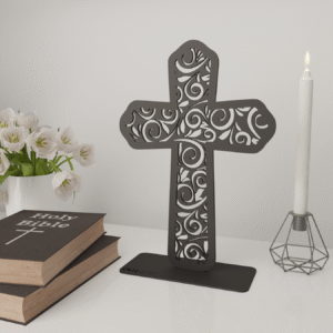 Swirl Cross