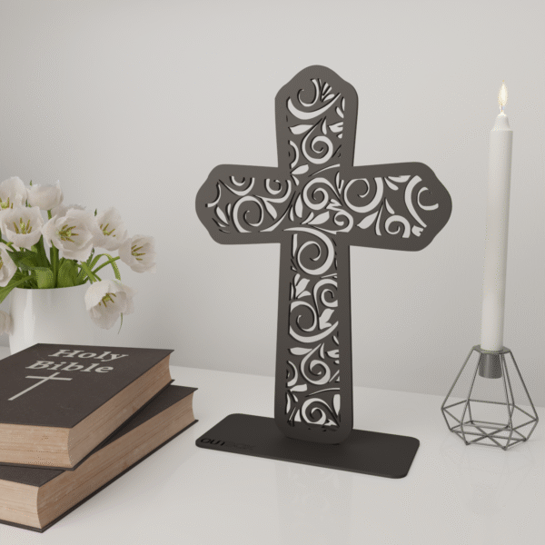 Swirl Cross